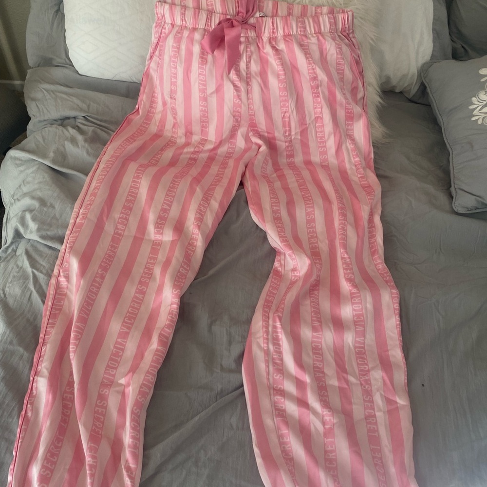 Victiora secret size SM slightly used